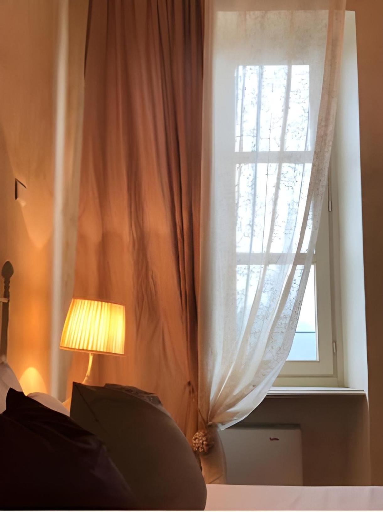 Il Castello Di Bubbio Hotel Екстериор снимка