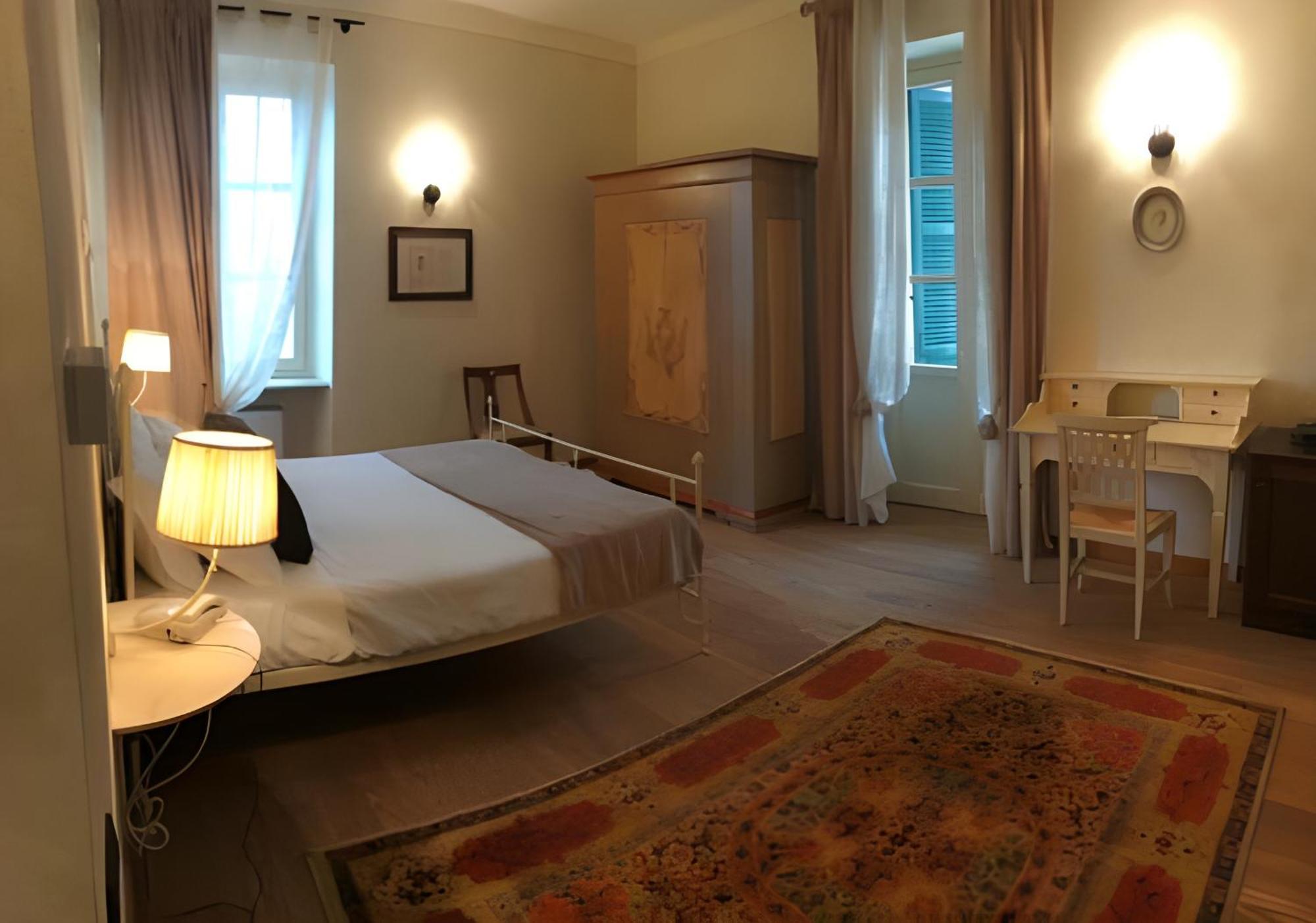 Il Castello Di Bubbio Hotel Екстериор снимка