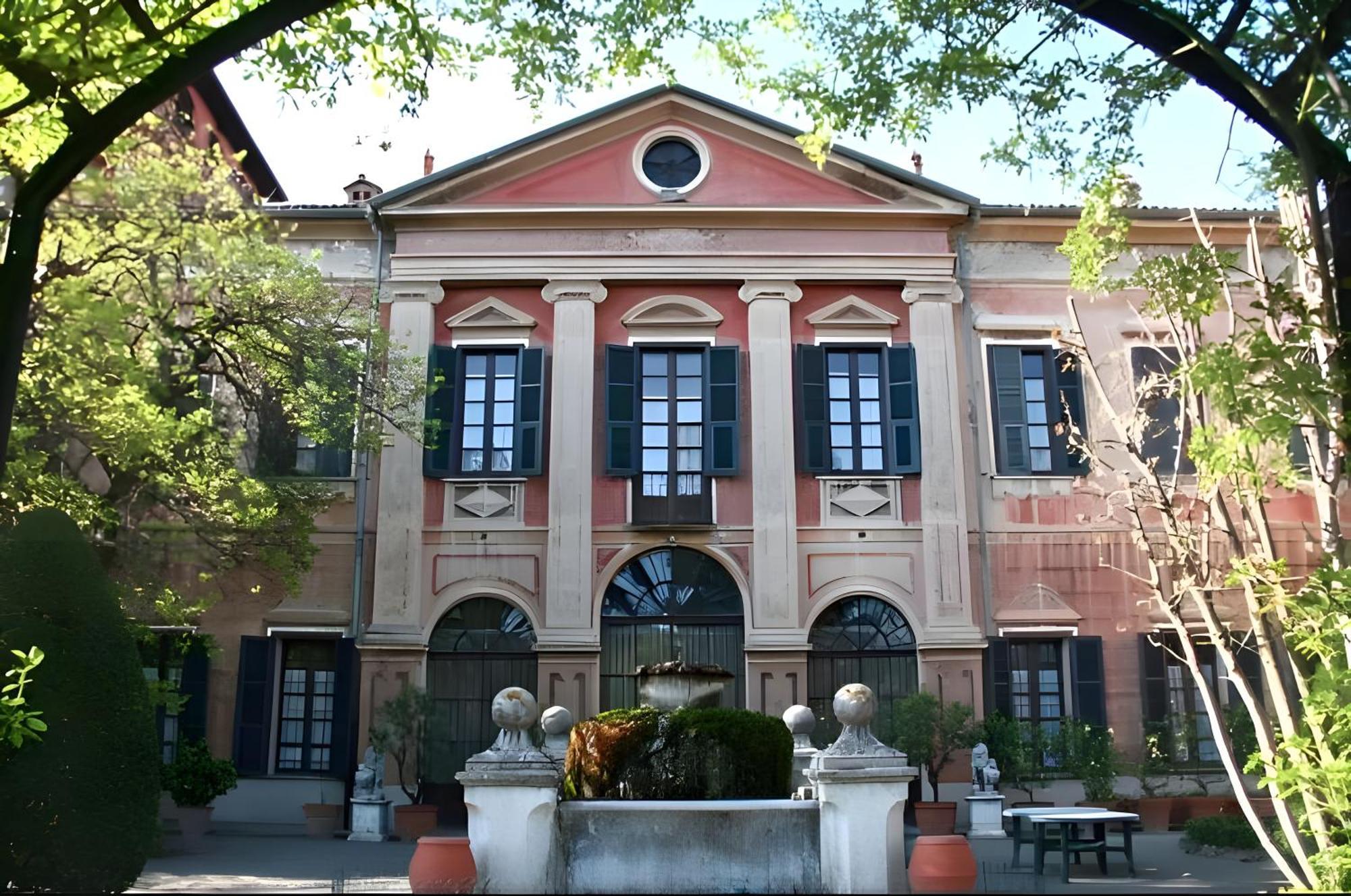 Il Castello Di Bubbio Hotel Екстериор снимка